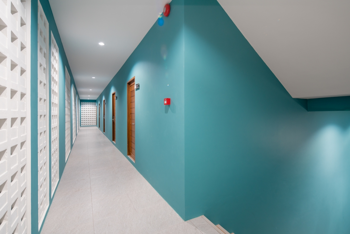 2 Bedrooms Family Deluxe